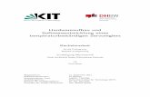 Hardwareaufbau und Softwareentwicklung eines ...geothermiewiki.iai.kit.edu/images/c/c2/Bachelorarbeit_chris_bauer.pdf · Mikrocontroller oder per Hardware mit Logikbausteinen realisiert