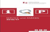 drs service+parken 2016 marketing - dresden- · PDF file4 5 Anreise Anreise Anreise mit der Bahn Die S-Bahn-Linie S2 führt vom Flughafen Dresden über Bahnhof Dresden-Neustadt und