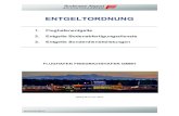1. Flughafenentgelte 2. Entgelte Bodenabfertigungsdienste ... · PDF fileInhalt Gültig ab 01.07.2017 Präambel Der Bodensee-Airport Friedrichshafen ist der südlichste Verkehrsflughafen