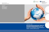 Deutsche Gesetzliche Unfallversicherung e.V. (DGUV)publikationen.dguv.de/dguv/pdf/10002/dguv-rep1-2013.pdf · Berechnung des internationalen „Return on Prevention“ für Unternehmen: