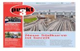 Foto: Christian Kielmann - s-bahn- · PDF file23. November // Ausgabe 22/2017 Reisen in Berlin und Brandenburg Ab in den Wald zum allerschönsten Weihnachtsbaum Neue S-Bahn für Berlin