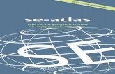 Hier finden Sie einen Flyer zum SE-Atlas. · PDF fileHintergrund Der se-atlas – Kartierung von Versorgungseinrich-tungen für Menschen mit Seltenen Erkrankungen – wird im Rahmen