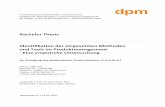 Bachelor Thesis - Identifikation der eingesetzten Methoden ... · PDF fileB. im Unternehmen Philips parallel Rasierer, Bügeleisen und ... Kotler u. a. (1999), S. 478 2 Vgl. Herrmann/Huber