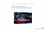 Canon EOS 6D. Das Kamerahandbuch - Cloud Storage · PDF file4 [Inhalt] Vorwort von Christian Westphalen ..... 10 1 Die Canon EOS 6D kennenlernen..... 13 1.1 Die Highlights der