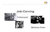 Job-Carving - lwl. · PDF fileJob-Carving Vorgehensweise: • Gespräche mit den Mitarbeiter im Rahmen eines kleinen Workshops • Beobachtung der Schwimmmeister bei der Durchführung
