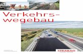 28S STRABAG Imagebroschuere 2016 Kern 2-27 r12 · PDF fileGründung der „Straßenbau-Aktien-Gesellschaft“, Niederlahnstein Ein Jahr später Verlegung der Konzernzentrale nach Köln