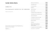 Kontaktplan (KOP) für S7-300/400 - · PDF fileKontaktplan (KOP) für S7-300/400 Referenzhandbuch, 05/2010, A5E02790078-01 3 Vorwort Zweck des Handbuchs Dieses Handbuch unterstützt