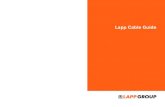 ÖLFLEX AVS Stuttgart - ViV Isomatic · PDF fileLapp Cable Guide 04/11 91110492 ÖLFLEX® AVS Stuttgart UNITRONIC® HITRONIC® SKINTOP® EPIC® SILVYN® FLEXIMARK® ETHERLINE® Lapp