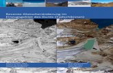 Rezente Gletscheränderung im Einzugsgebiet des Gunts ... · PDF file3.10 Höhendifferenzen zwischen Geländeoberﬂäche, Geoid und Ellipsoid, Quelle: ESRI 56 3.11 Zwei Corona-Bildstreifen