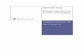 ADDISON Akte 33 · PDF fileAkte-Software Seite 7 von 14 Neue Elster Auftragsliste in der Akte Im Pflegeschreiben zur Version 1/2017 befindet sich eine aus-führliche Beschreibung