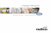 Cargo IQ plus -   · PDF file5 Verdeckte Führungstechnik vom Feinsten Der Cargo IQ plus läuft auf Quadro Führun-gen, für Spitzenleistungen bei Schubkästen bestens bekannt
