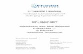 Implementierung eines Change Management Prozessesopus.uni-lueneburg.de/opus/volltexte/2006/369/pdf/Diplomarbeit... · Universität Lüneburg Fachbereich Automatisierungstechnik Studiengang: