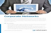 Netstream Corporate Networks MPLS RB ??Corporate Networks im berblick Das Corporate Networks Angebot von Netstream umfasst unterschiedliche Produkte, wel-che auf Wunsch und je nach