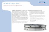 RE-12 Vibracon SM - · PDF fileSM12 M12 85 M14 110 8 48 30 34 38 ... Österreich SKF Österreich AG • SKF Reliability Systems • Seitenstettner Straße 15 • A-4400 Steyr Tel.: