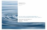 HOCHWASSERRISIKO- MANAGEMENTPLAN 2015 · PDF fileSteyr mündet der Steyrfluss, ... M14 Informationen über Hochwassergefahren und das Hochwasserrisiko aufbereiten und für die Öffentlichkeit