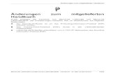 Änderungen zum mitgelieferten Handbuch - LANCOM · PDF fileMicroLink LANCOM und MicroLink LANCOM MPR Handbuch © 1997 ELSA GmbH 1/22 ... Standard-Adresse XXX.XXX.XXX.254 besitzt,