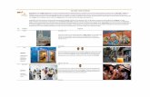 Salsa Caleña, Cumbia und Vallenato - · PDF fileTag Charakter Programm 1 Anreise Deutschland - Cali Highlights: Privat 0,5 Std 2 Kultur Cali Highlights: Fuß 4 Std. / Tanz 3 Std.