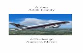 Airbus A380 Family - fsx- · PDF file1 Der Airbus A380 ist ein vierstrahliges Doppeldeckergroßraumverkehrsflugzeug des europäischen Flugzeugherstellers Airbus, ein Tochterunternehmen