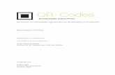 QR - Codes - bachelor.nadinewalz.debachelor.nadinewalz.de/img/content/bachelorthesis/Nadine_Walz... · Der QR-Code oder auch Quick Response Code ist ein 2D-Matrix Code, der 1994 von