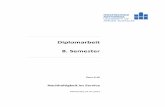 Diplomarbeit 8. Semester - MOnAMi · PDF fileAbbildung 14: Stärken - Schwächen - Profil COBIT.....40 Abbildung 15: Stärken - Schwächen - Profil ITIL