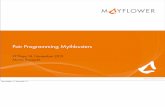 Pair Programming Mythbusters - XP Days Germany · PDF filePair Programming Mythen, Fehler & Tipps + Tricks Donnerstag, 14. November 13 In diesem Talk möchte ich euch viele Geschichten