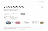 Antriebselemente - ATLANTA Antriebssystemeatlantagmbh.com/wp-content/uploads/2016/03/Antriebselemente_gesa… · DIN 8180/8187/8188 BSA und ASA, für Buchsenketten nach DIN 8164,