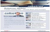 Ausgabe 01/2015 Robotron-Updatedownload.robotron.de/pdf/Robotron_Newsletter_032015.pdf · auf einer Oracle Exadata ihre großen Datenmengen analysiert. ... Der Mangel an Best-Practice-Beispielen