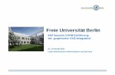 SAP basierte CAFM Einführung mit graphischer CAD · PDF fileStammdatenstruktur für SAP RE-FX und SAP PM inklusive CAD-Integration CAFM mit SAP und einer CAD-Integration für die