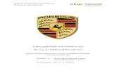 Fahrzeugmodelle und Standorte der Dr. Ing. hc Ferdinand ...home.htw-berlin.de/~stedtnit/pdf/Porsche-Flotte.pdf · Die Dr. F. Porsche AG weltweit 1 Die Dr. F. Porsche AG weltweit Die