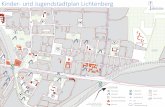 Kinder- und Jugendstadtplan  · PDF fileSchule Schule am Rathaus Rathaus ... 92 102 104 190 42 40 105 108 18 30 4 1 ... Sportplatz S-Bahnhof U-Bahnhof Straßenbahn Bus Jugend-und
