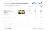 Wahre Gastfreundschaft Erleben! - hotel-hemmi.ch 2018.pdf · Cabernet Sauvignon, Merlot, Pinotage, Shiraz. Aroma nach Erdbeeren und Pflaumen. ... Jasmin, würzigen Anis und süsslicher