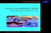 Cross Compliance 2018 - StMELF · PDF fileCross Compliance 2018 Informationsbroschüre über die einzuhaltenden Verpflichtungen   Bayerisches Staatsministerium für Ernährung