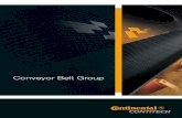 Conveyor Belt Group - Advanced Mining Solutionsadvanced-mining.com/images/upload/premium/contitech_image_de.pdf · Als Entwickler und Erstausrüster ist die ContiTech Conveyor Belt