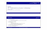 ITIL IT Infrastructure Library - wiwi.uni- · PDF file15. Dezember 2005 Oliver Fabry, E-Business / Contentteam 4 Was ist ITIL? Es entstand das Ziel, durch eine qualitative Verbesserung