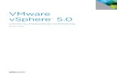VMware vSphere 5 - VMware – Official · PDF fileVMware Sphere 5.0 WHITE PAPER / 3 nteallenhereäufenlatrch Zusammenfassung VMware® vSphere® ist die branchenführende Virtualisierungs-plattform
