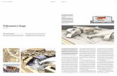 Abbildungen: Architekten Philharmonie in · PDF file12 Wettbewerbe Entscheidungen Bauwelt 30 | 2007 Bei seinem Entwurf ließ sich das Nürnberger Büro eyland 07 von der Karstlandschaft