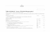 Merkblatt zum Einheitspapier - plischka.infoplischka.info/media/download_gallery/merkblatt_einheitspapier.pdf · Merkblatt zum Einheitspapier (III B 1 – Z 3455 – 10 / 03 vom 29.