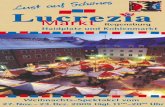 Haidplatz und Kohlenmarkt - kuss- · PDF fileAcoustic Pop, Country Blues, ... mit einer Prise Keith Jarrett und lasse sie mit einem Sud aus Jeff Beck und Ginger Baker ein bis zwei