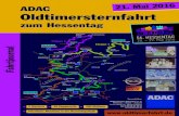 ADAC Oldtimersternfahrt - oldtimerfahrt.deoldtimerfahrt.de/fileadmin/Uploads_ADAC/Oldtimerfahrt/Sternfahrt/... · 4 ADAC Oldtimersternfahrt zum Hessentag Herborn Impressum Herausgeber: