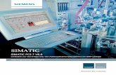 SIMATIC PCS 7 V8.0 - GMP Engineering · PDF fileSIMATIC SIMATIC PCS7 V8.0 GMP Engineering Handbuch Leitfaden zur Durchführung von Automatisierungsprojekten im GMP Umfeld 09/2012 A5E31420544-AA