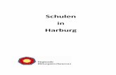 Schulen in Harburg - · PDF fileSchulen in Harburg Seite 2 Liebe Teilnehmerinnen und Teilnehmer der Regionalen Bildungskonferenz, mit diesem Handout geben wir Ihnen einen Überblick