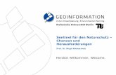 Prof. Dr. Birgit Kleinschmit - d- · PDF fileMoran, N. Nieland, S. Tintrup, G. Kleinschmit (2017): Combining machine learning and ontological ... Methoden und Hardware (Big Data &