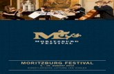 morItZBurg festIVal · PDF fileDer Pianist Eldar Djangirov gilt als der neue Keith Jarrett und die größte Begabung unter den jungen Jazz-Stars Amerikas. In
