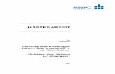 MASTERARBEIT -   Martin... · PDF filelx Lux - Einheit der Beleuchtungsstärke m² Quadratmeter max. maximal mind. ... SWOT Strengths, Weaknesses, Opportunities, Threats