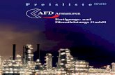 · PDF file7 Auszug aus dem Lieferprogramm Industriearmaturen/Zubehör · Armaturen Fertigungs- und Dienstleistungs GmbH Bezeichnung ASTM DIN (ähnlich) DIN-Werkstoff-Nr