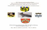 34. Kreisverbandsschau des Kreisverbandes Rhein · PDF filedes Kreisverbandes Rhein-Hunsrück Vergleichsschau RN 25, P 5 und P 7 ... Palmi, Siegfried Schmoll, Markus Kurz, Thorsten