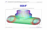IBF – Robert Bosch Str. 13 / 64823 Groß-Umstadt · PDF fileStandard BS 5500. Ermittlung von Stutzensteifig- keiten zur Rohrleitungsberechnung - Rohrnachweise im Zeitstandsbereich