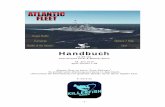 Atlantic Fleet Handbuch DE v1.08 - Killerfish Gameskillerfishgames.com/wp-content/uploads/2015/06/Atlantic-Fleet... · - 1 - Handbuch v1.08 von Paul Sincock Ph.D. & Michael Allers