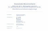 Gemeinde Moormerland - mmld.demmld.de/download/W43/12-2016/OFl-Entw-Konzept_W43-gesamt.pdf · Bemessung von Regenrückhalteräumen nach dem Arbeitsblatt DWA-A 117 1. Bemessungsgrundlagen: