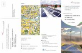EnergieZukunft heute: Städte und Landkreise als Akteure im ... · PDF fileSehr geehrte Mitstreiter und Engagierte im Klimaschutz, die Metropolregion Nürnberg hat im Januar 2012 einen